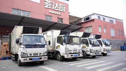 價格實惠親民！金山又將新增一家工廠店，產品直供多家知名美食連鎖店